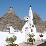 Hotel Alberobello