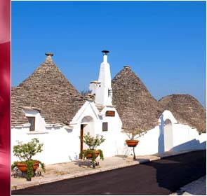 Hotel Alberobello