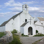 Hotel Alberobello